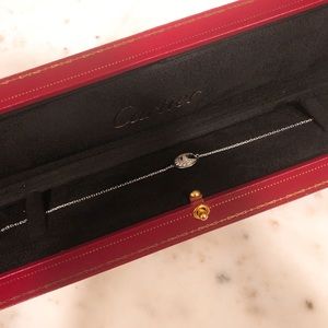 Cartier Amulette De Cartier bracelet